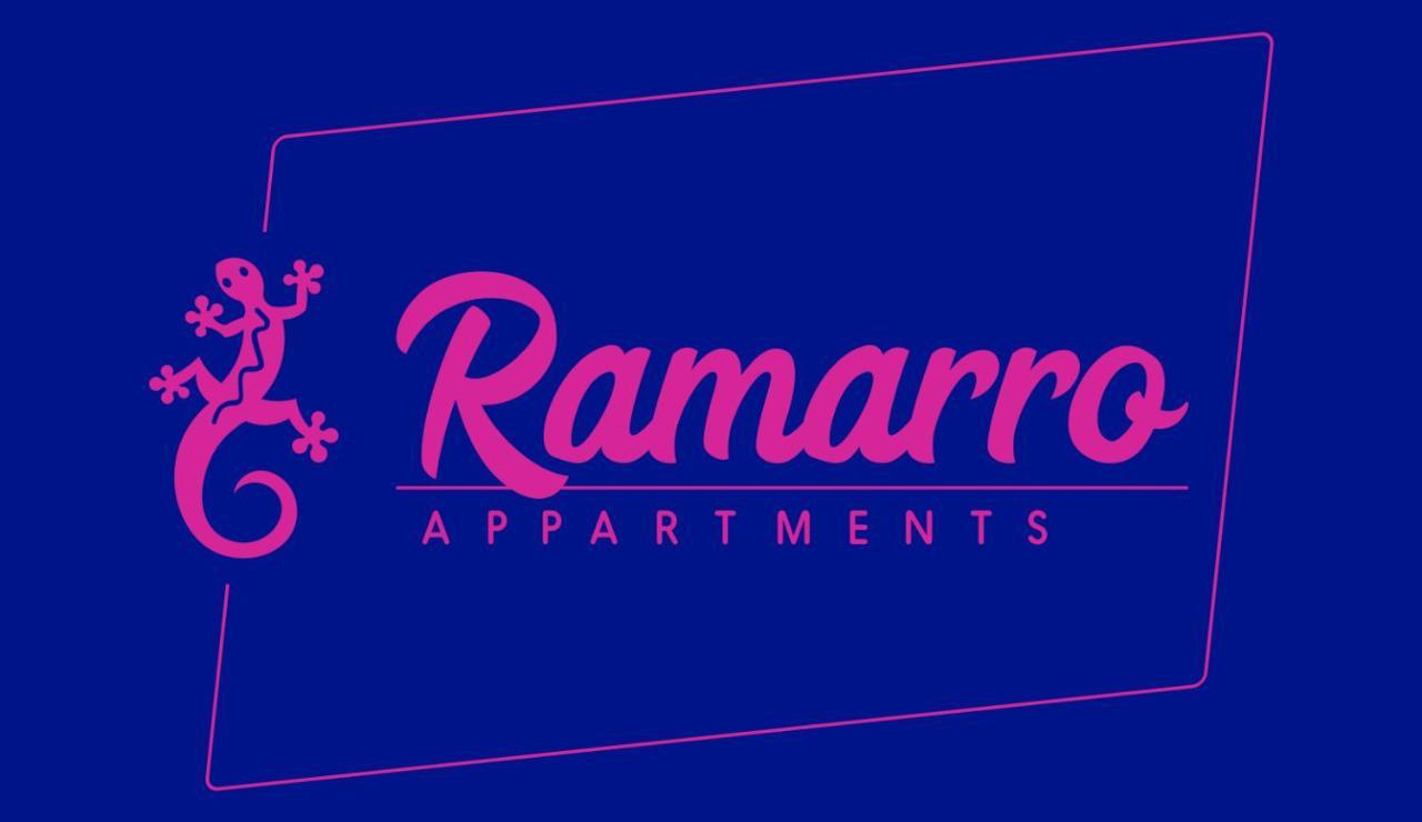 Appartamenti Ramarro رونكو سوبرا أسكونا المظهر الخارجي الصورة